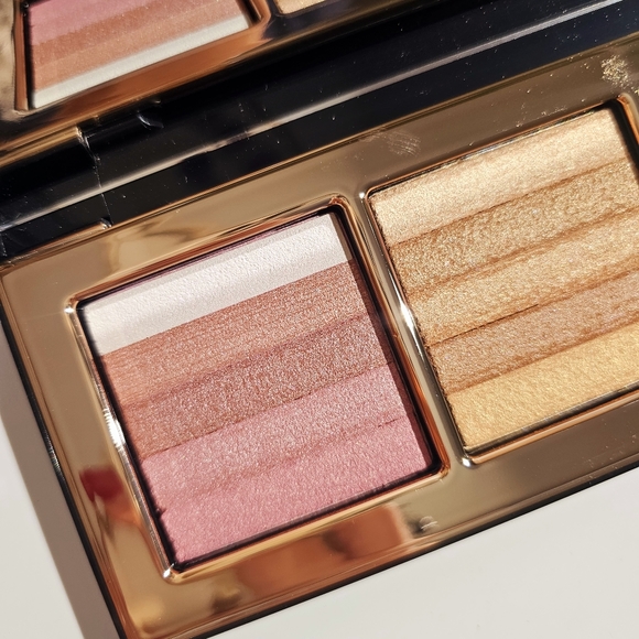 Bobbi Brown Highlight and glow shimmer brick - Picture 8 of 11